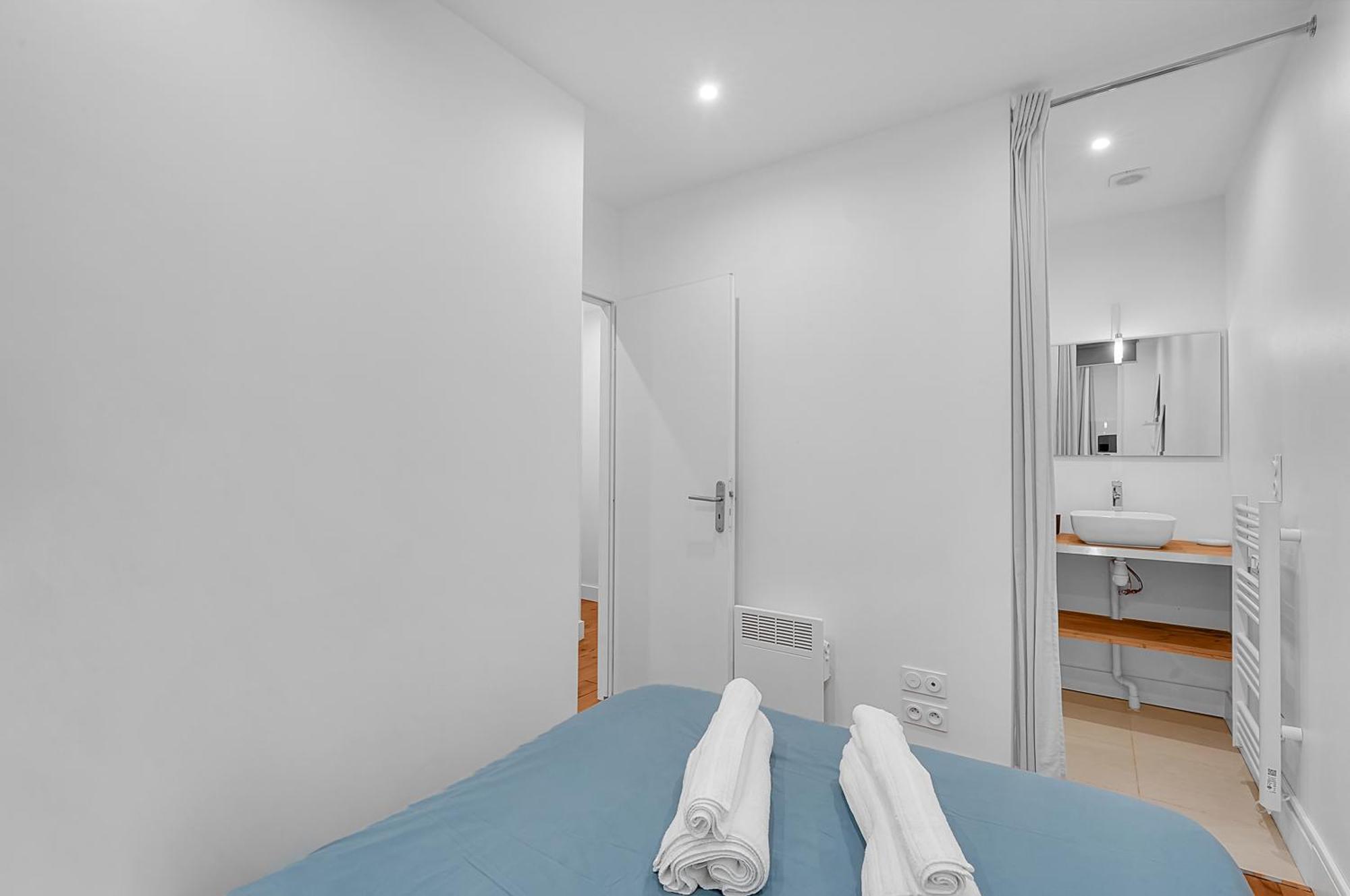 Apartament Le Cosy - T2 Hypercentre Au Calme Avec Parking Tuluza Zewnętrze zdjęcie